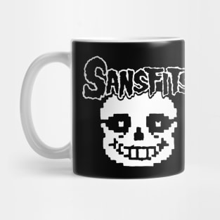 Sansfits Mug